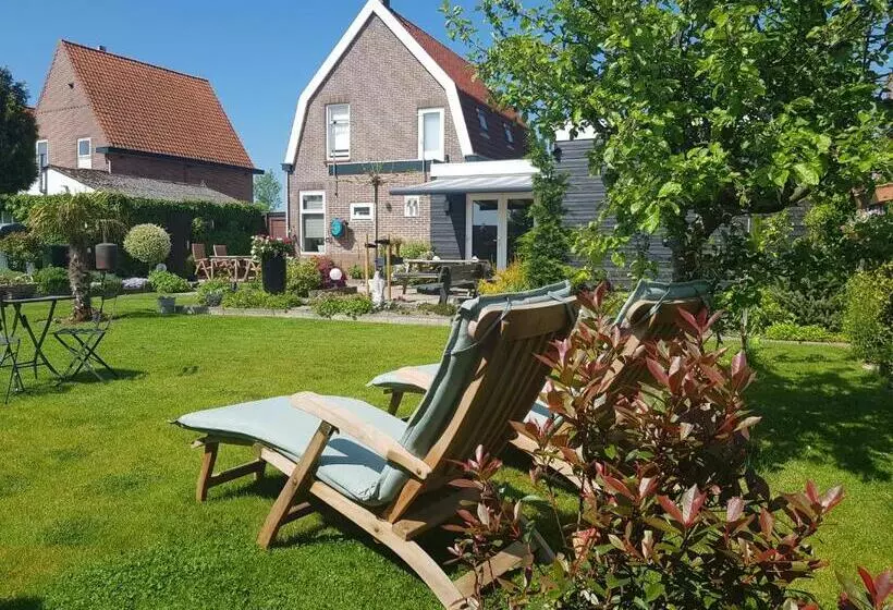 B&b Welkom Zierikzee