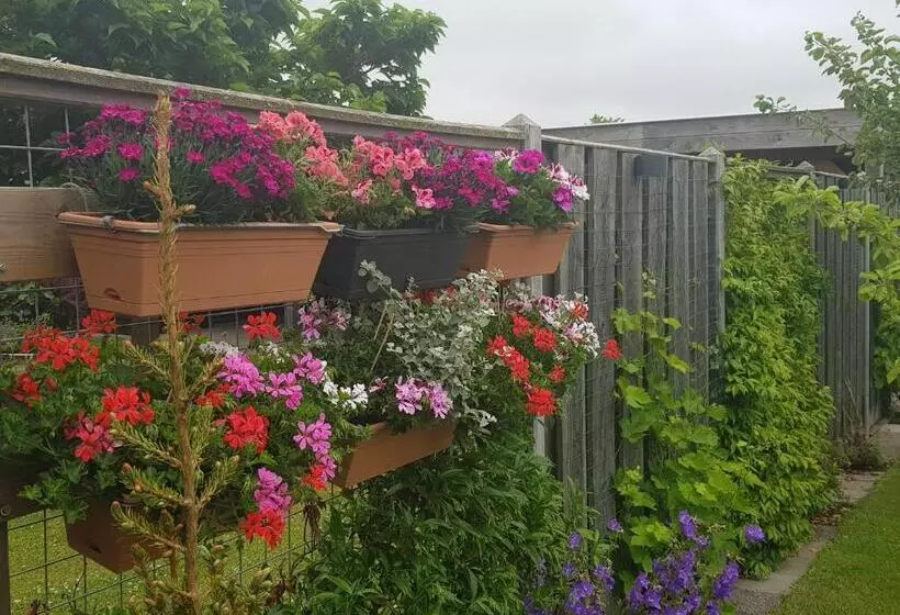 B&b Welkom Zierikzee