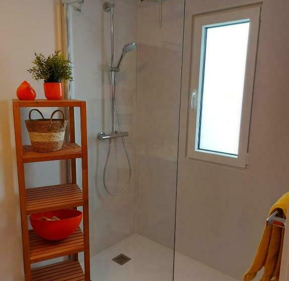 צימר Aux Capucines