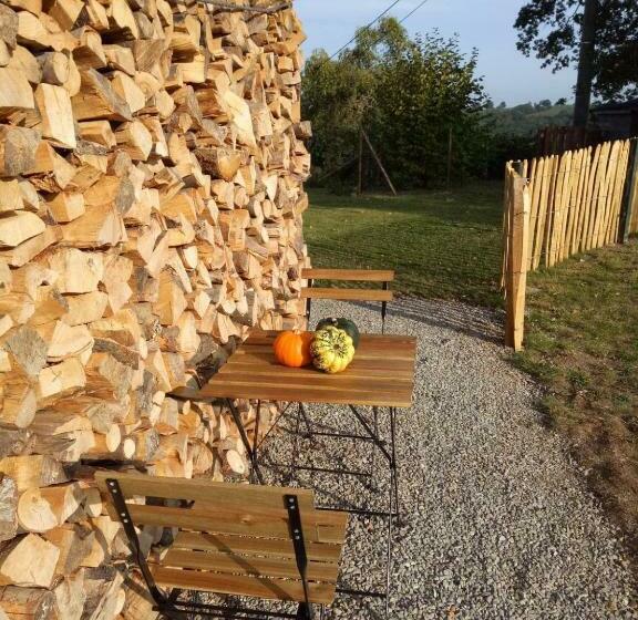 צימר Aux Capucines