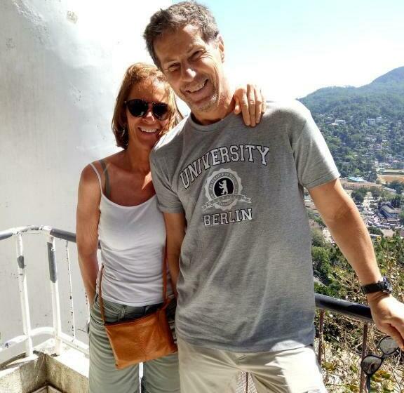 צימר Aux Capucines