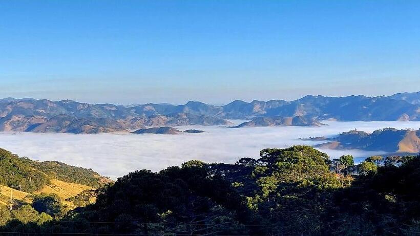 Bed and Breakfast Hospedaria Aikó