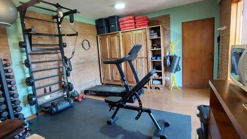 Bed and Breakfast Hospedaria Aikó