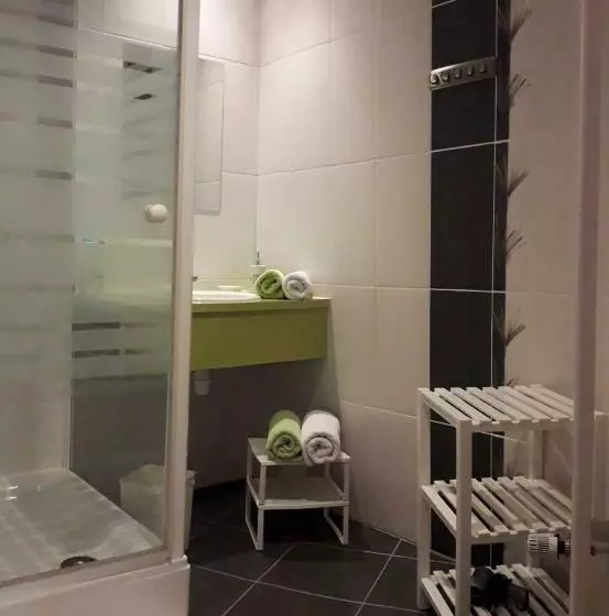 ベッドアンドブレックファースト Le Clos Marie