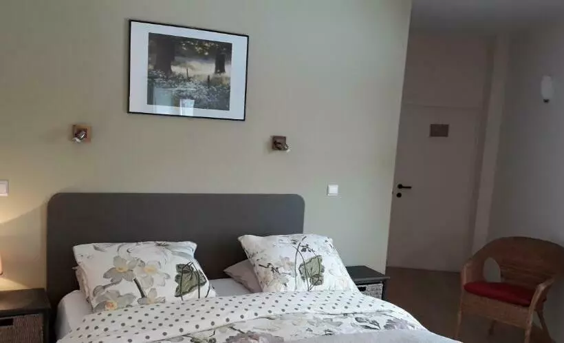 ベッドアンドブレックファースト Le Clos Marie