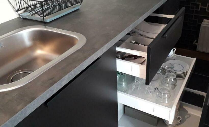 تختخواب و صبحانه Le Clos Marie