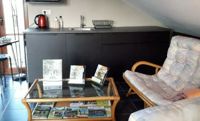 ベッドアンドブレックファースト Le Clos Marie