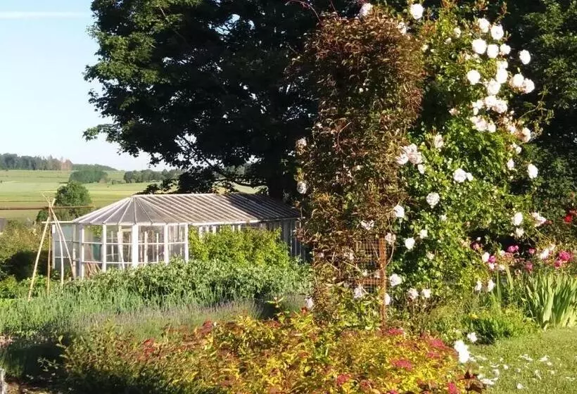 ベッドアンドブレックファースト Le Clos Marie