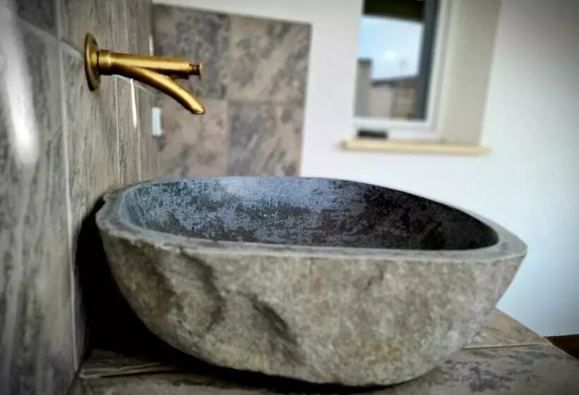 Aamiaismajoitus (B&B) Scrusciu Home