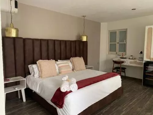 Casa Martha Hotel Boutique
