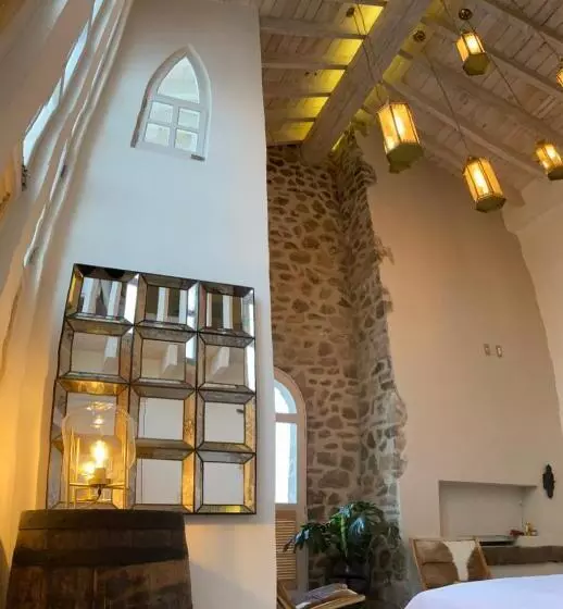 Casa Martha Hotel Boutique