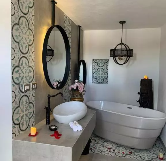 Casa Martha Hotel Boutique