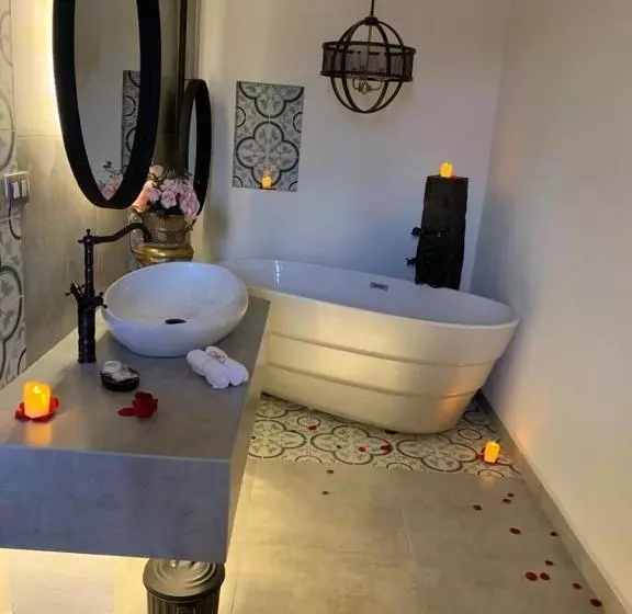 Casa Martha Hotel Boutique