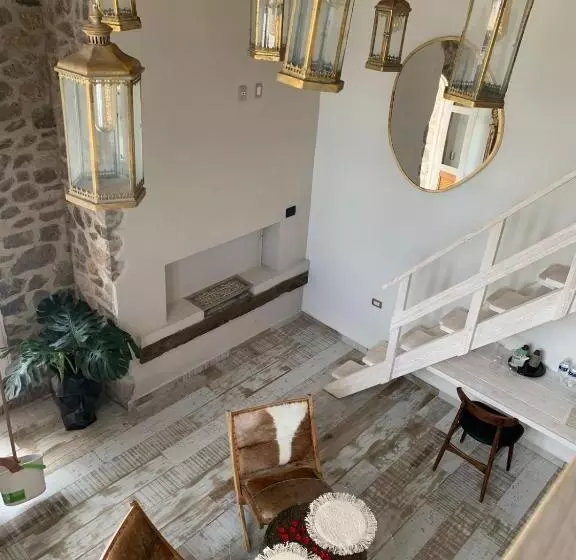 Casa Martha Hotel Boutique