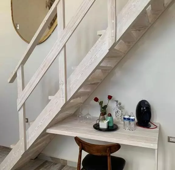 Casa Martha Hotel Boutique