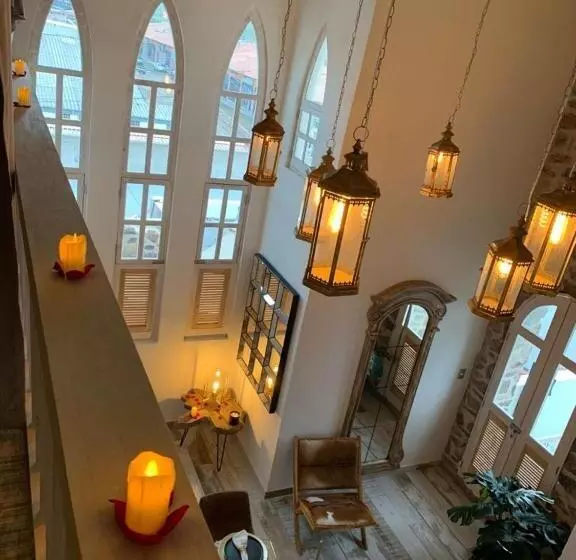 Casa Martha Hotel Boutique