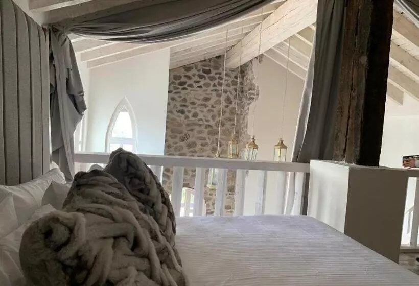 Casa Martha Hotel Boutique