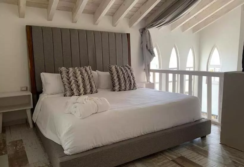 Casa Martha Hotel Boutique