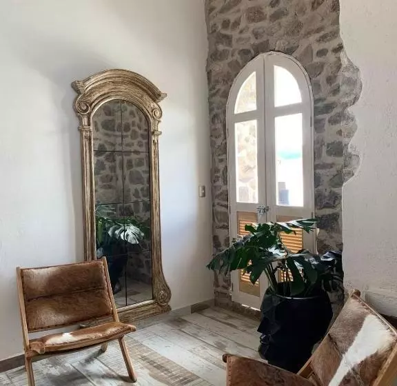 Casa Martha Hotel Boutique