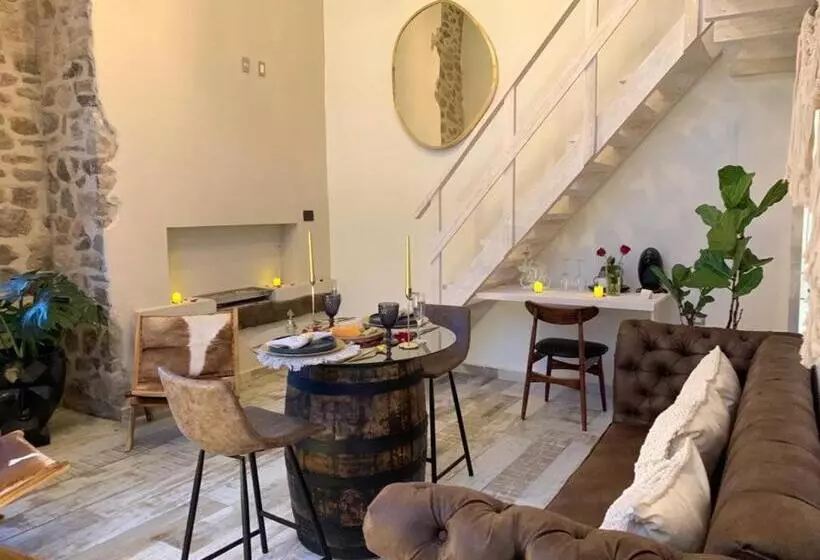 Casa Martha Hotel Boutique