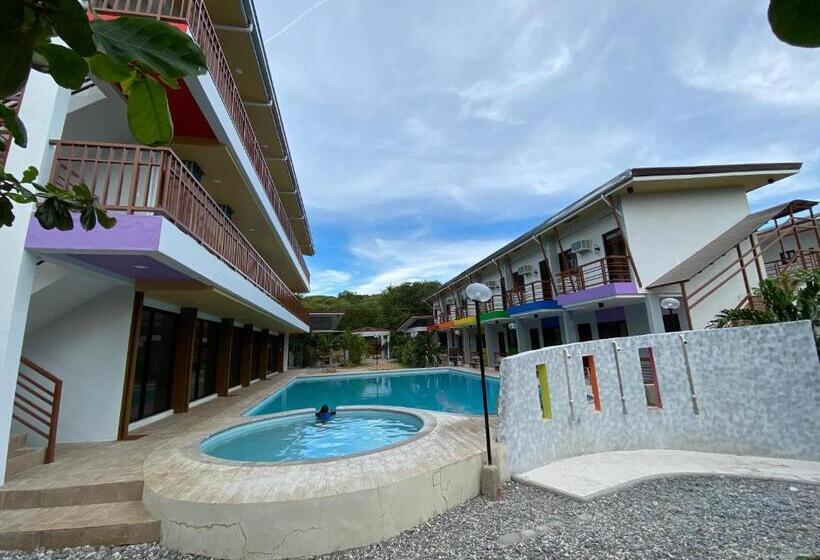 Cerca Parola Beach Resort