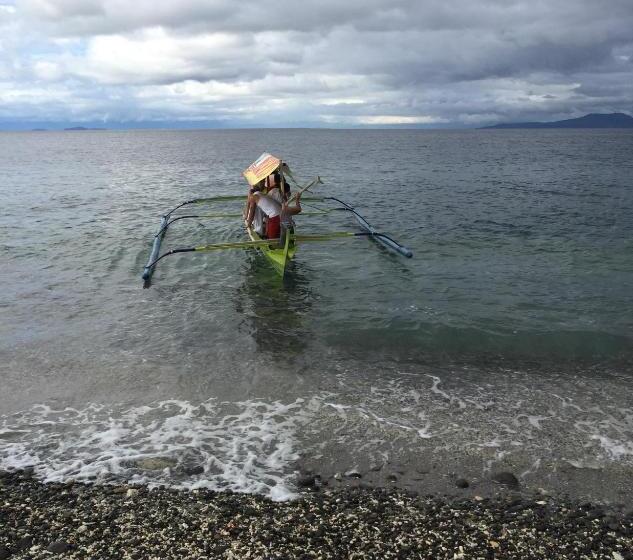 Cerca Parola Beach Resort