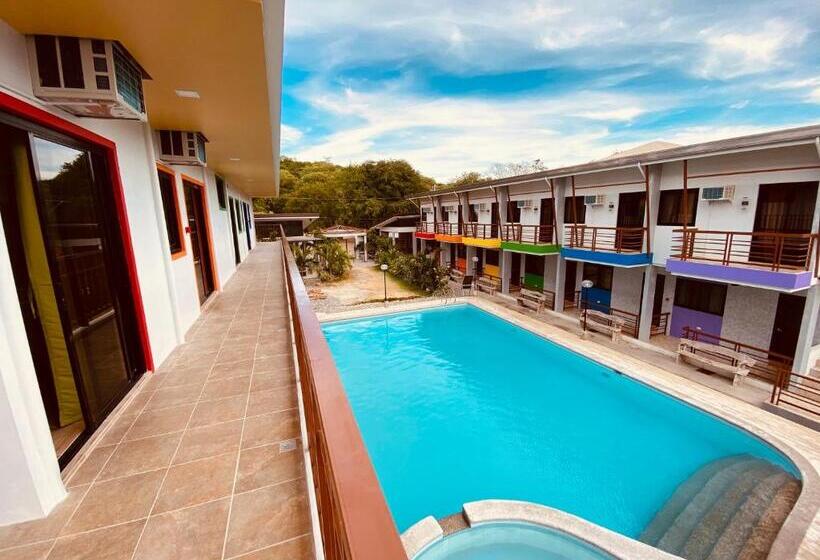 Cerca Parola Beach Resort