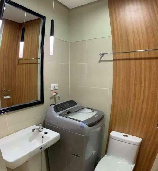 Fame Residences T1 Family Suite 1507