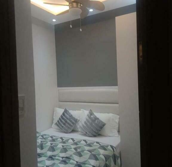 Fame Residences T1 Family Suite 1507