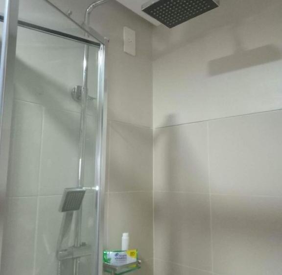 Fame Residences T1 Family Suite 1507