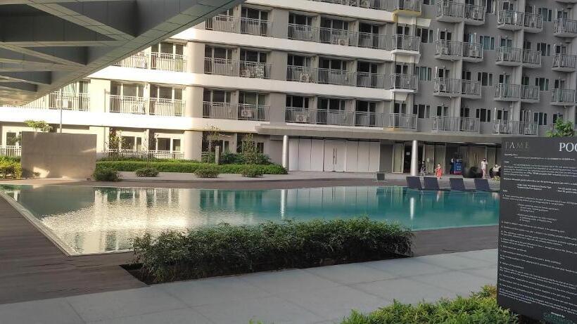 Fame Residences T1 Family Suite 1507