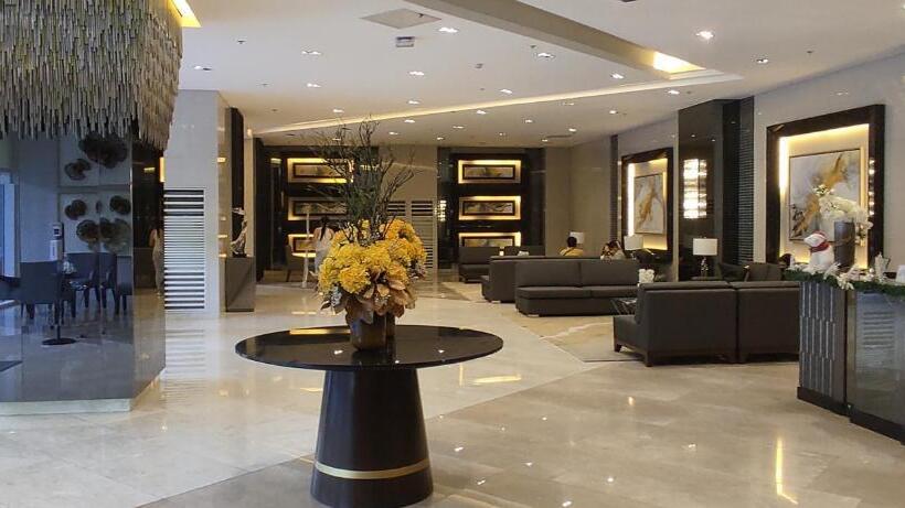 Fame Residences T1 Family Suite 1507