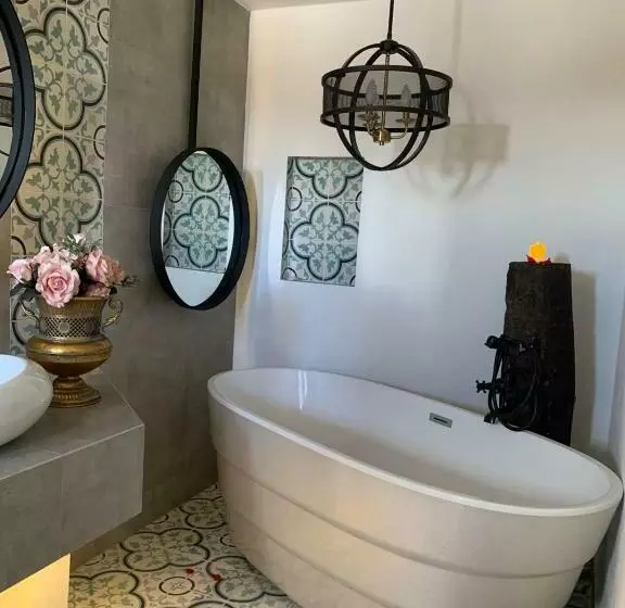 Casa Martha Hotel Boutique