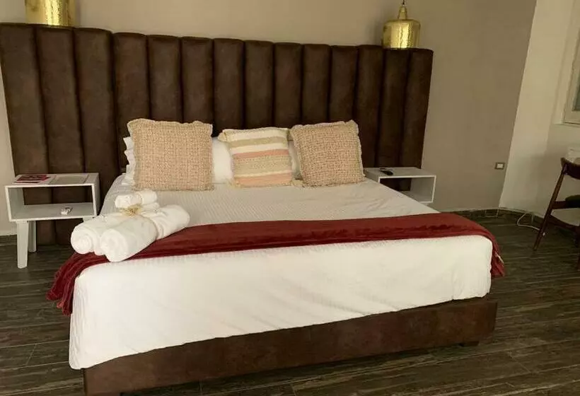 Casa Martha Hotel Boutique
