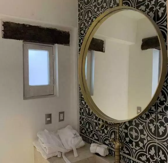 Casa Martha Hotel Boutique