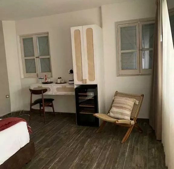 Casa Martha Hotel Boutique