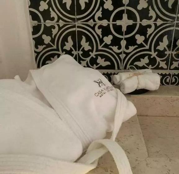 Casa Martha Hotel Boutique