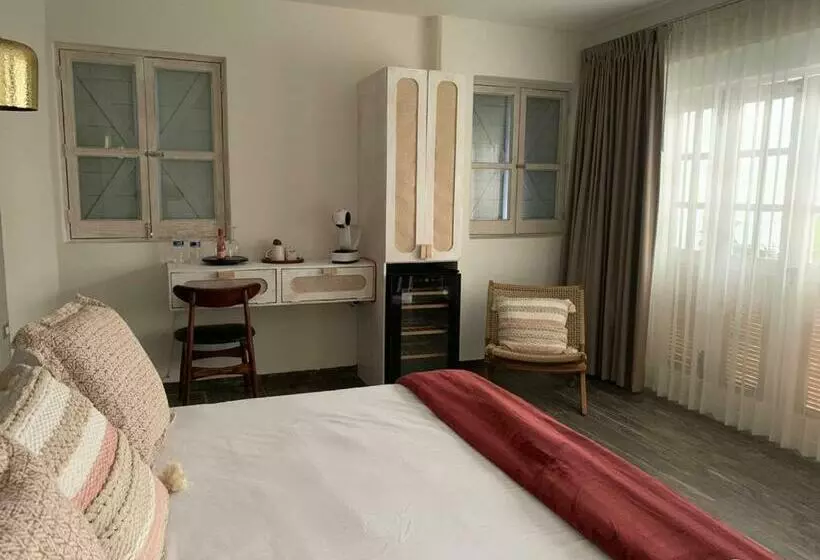 Casa Martha Hotel Boutique