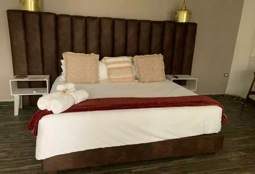 Casa Martha Hotel Boutique