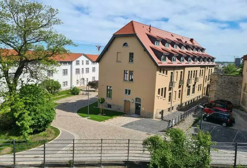Das Kehrs   Hotel Auf Dem Petersberg