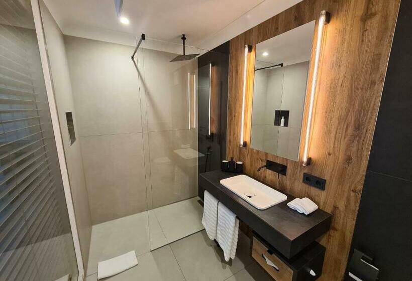 Das Kehrs   Hotel Auf Dem Petersberg