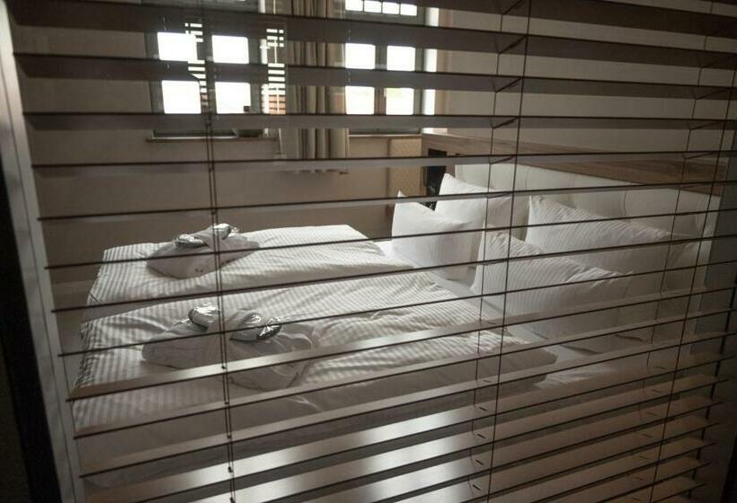 Das Kehrs   Hotel Auf Dem Petersberg