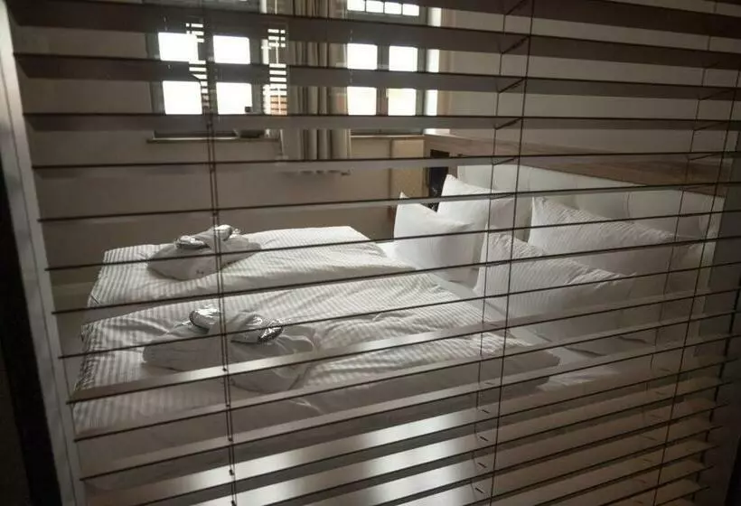 Das Kehrs   Hotel Auf Dem Petersberg