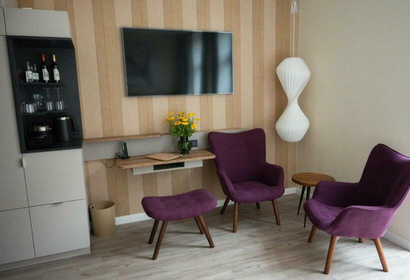 Das Kehrs   Hotel Auf Dem Petersberg