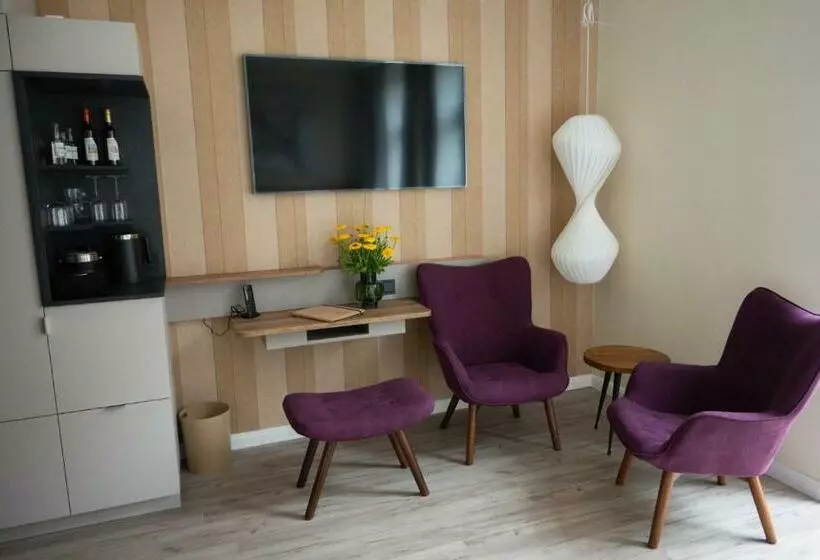 Das Kehrs   Hotel Auf Dem Petersberg