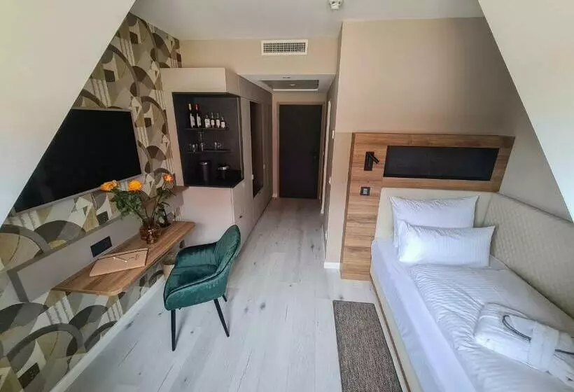 Das Kehrs   Hotel Auf Dem Petersberg