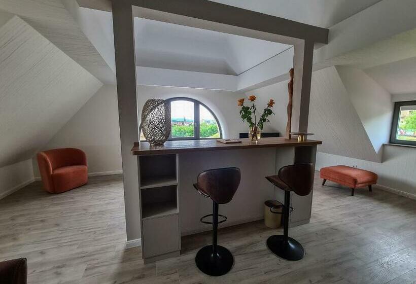 Das Kehrs   Hotel Auf Dem Petersberg