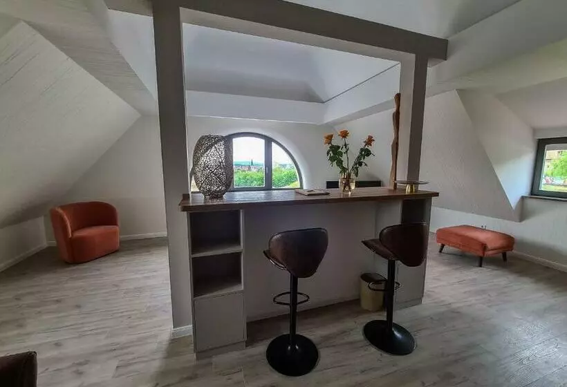 Das Kehrs   Hotel Auf Dem Petersberg