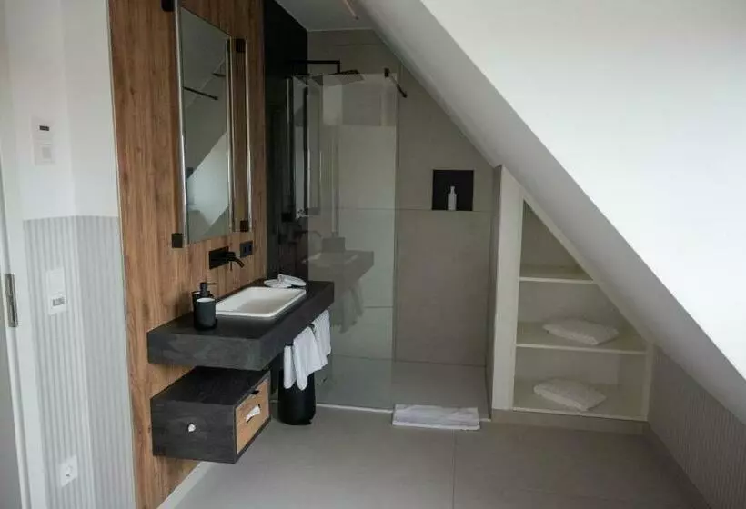 Das Kehrs   Hotel Auf Dem Petersberg