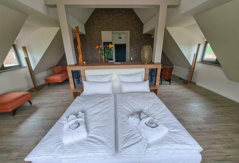 Das Kehrs   Hotel Auf Dem Petersberg